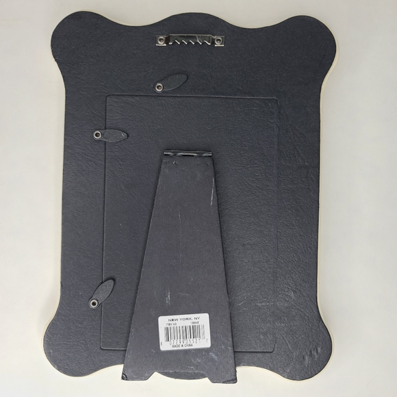 4"×6" Picture Frame Oval Frame Old Fashioned - Picture 3 of 8